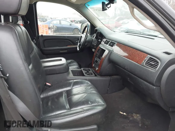 ✅ 2007 Chevrolet Silverado 1500 1LT • VIN: 1GCEK19087Z550609 • Lot: 44087973. Listed on IAAI with Not provided. Free auction sales archive from the USA and detailed vehicle history report at DreamBid. Image 5.