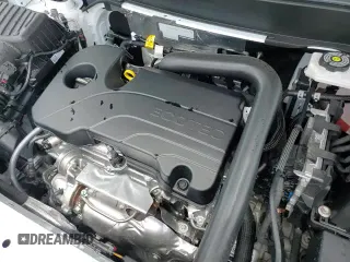 ✅ 2025 Chevrolet Equinox AWD LT • VIN: 3GNAXPEG1SL293600 • Lot: 65514985. Wystawiony na Copart z przebiegiem 4 006 mil. Bezpłatny archiwum sprzedaży aukcyjnych z USA i szczegółowy raport historii pojazdu na DreamBid. Zdjęcie 13.