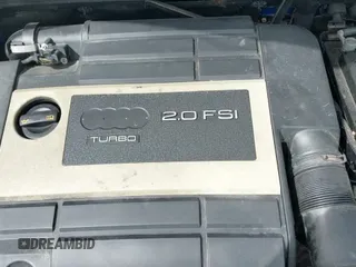 ✅ 2008 Audi A3 • VIN: WAUHF78P38A033041 • Lot: 43082660. Listed on IAAI with 98,050 mi. Free auction sales archive from the USA and detailed vehicle history report at DreamBid. Image 18.