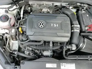 ✅ 2017 Volkswagen Golf GTI S • VIN: 3VW5T7AU2HM008307 • Lot: 84868195. Listed on Copart with 99,316 mi. Free auction sales archive from the USA and detailed vehicle history report at DreamBid. Image 13.