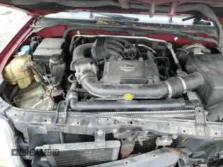 ✅ 2010 Nissan Xterra X • VIN: 5N1AN0NW6AC504096 • Лот: 85146214. Опубликован ранее на Copart с пробегом 231 774 миль. Бесплатный доступ к архиву аукционных продаж из США и подробный отчёт об истории автомобиля на DreamBid. Изображение 14.