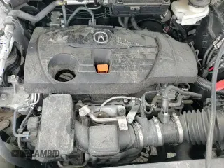 ✅ 2021 Acura RDX w/A-Spec Package • VIN: 5J8TC1H69ML015217 • Lot: 66707395. Wystawiony na Copart z przebiegiem 40 312 mil. Bezpłatny archiwum sprzedaży aukcyjnych z USA i szczegółowy raport historii pojazdu na DreamBid. Zdjęcie 15.