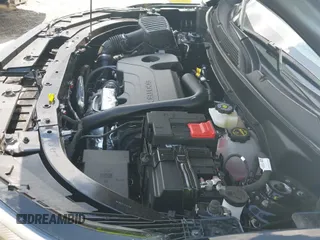 ✅ 2025 Chevrolet Equinox FWD LT • VIN: 3GNAXHEG9SL257370 • Lot: 42747235. Wystawiony na IAAI z przebiegiem 2 511 mil. Bezpłatny archiwum sprzedaży aukcyjnych z USA i szczegółowy raport historii pojazdu na DreamBid. Zdjęcie 20.