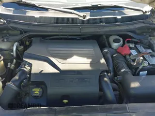 ✅ 2011 Lincoln MKT EcoBoost • VIN: 2LMHJ5AT3BBJ53270 • Лот: 43501934. Опубликован ранее на IAAI с пробегом 107 112 миль. Бесплатный доступ к архиву аукционных продаж из США и подробный отчёт об истории автомобиля на DreamBid. Изображение 12.