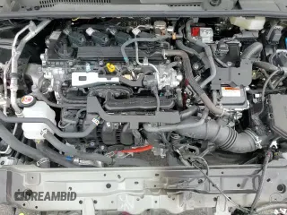 ✅ 2025 Toyota Prius LE • VIN: JTDACAAUXS3062722 • Лот: 69881605. Опубликован ранее на Copart с пробегом 1 064 миль. Бесплатный доступ к архиву аукционных продаж из США и подробный отчёт об истории автомобиля на DreamBid. Изображение 14.