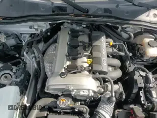 ✅ 2019 Mazda MX-5 Miata Sport • VIN: JM1NDAB74K0311153 • Lot: 70406945. Wystawiony na Copart z przebiegiem 36 981 mil. Bezpłatny archiwum sprzedaży aukcyjnych z USA i szczegółowy raport historii pojazdu na DreamBid. Zdjęcie 15.