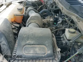 ✅ 2021 Ford F-150 XL • VIN: 1FTEX1EP7MKF05489 • Лот: 42524599. Опубликован ранее на IAAI с пробегом 82 824 миль. Бесплатный доступ к архиву аукционных продаж из США и подробный отчёт об истории автомобиля на DreamBid. Изображение 19.