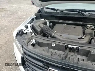 ✅ 2023 GMC Acadia SLE • VIN: 1GKKNRL4XPZ245668 • Lot: 87001725. Listed on Copart with 20,878 mi. Free auction sales archive from the USA and detailed vehicle history report at DreamBid. Image 14.