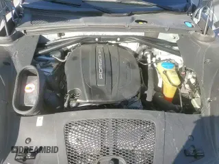 ✅ 2017 Porsche Macan • VIN: WP1AA2A56HLB06288 • Лот: 92544275. Опубликован ранее на Copart с пробегом 105 176 миль. Бесплатный доступ к архиву аукционных продаж из США и подробный отчёт об истории автомобиля на DreamBid. Изображение 14.