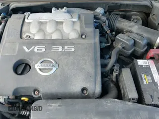 ✅ 2004 Nissan Maxima SL • VIN: 1N4BA41E24C910556 • Lot: 41892037. Wystawiony na IAAI z przebiegiem 116 082 mil. Bezpłatny archiwum sprzedaży aukcyjnych z USA i szczegółowy raport historii pojazdu na DreamBid. Zdjęcie 20.