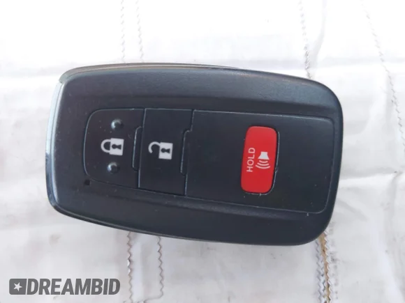 ✅ 2022 Toyota Corolla XSE • VIN: JTNC4MBE3N3173854 • Lot: 45281316. Wystawiony na IAAI z przebiegiem 59 948 mil. Bezpłatny archiwum sprzedaży aukcyjnych z USA i szczegółowy raport historii pojazdu na DreamBid. Zdjęcie 11.