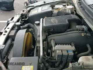 ✅ 2003 GMC Envoy SLE • VIN: 1GKDS13S832279452 • Лот: 43179206. Опубликован ранее на IAAI с пробегом 249 903 миль. Бесплатный доступ к архиву аукционных продаж из США и подробный отчёт об истории автомобиля на DreamBid. Изображение 12.