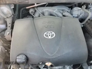 ✅ 2018 Toyota Highlander SE • VIN: 5TDJZRFHXJS544032 • Лот: 86784975. Опубликован ранее на Copart с пробегом 98 743 миль. Бесплатный доступ к архиву аукционных продаж из США и подробный отчёт об истории автомобиля на DreamBid. Изображение 14.