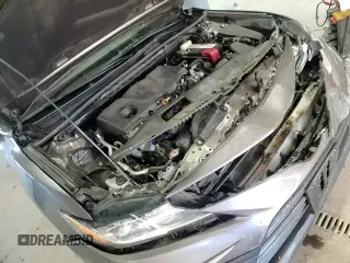 ✅ 2023 Toyota Camry LE • VIN: 4T1C11AK9PU144130 • Lot: 87401115. Listed on Copart with 78,642 mi. Free auction sales archive from the USA and detailed vehicle history report at DreamBid. Image 14.