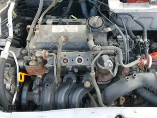 ✅ 2003 Honda Insight • VIN: JHMZE137X3T000774 • Лот: 41968309. Опубликован ранее на IAAI с пробегом 148 890 миль. Бесплатный доступ к архиву аукционных продаж из США и подробный отчёт об истории автомобиля на DreamBid. Изображение 19.