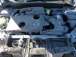 ✅ 2024 Infiniti QX50 Sport • VIN: 3PCAJ5FA2RF107869 • Лот: 82900624. Опубликован ранее на Copart с пробегом 545 миль. Бесплатный доступ к архиву аукционных продаж из США и подробный отчёт об истории автомобиля на DreamBid. Изображение 18.