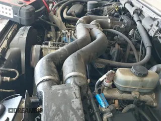 ✅ 1996 Ford F-250 • VIN: 1FTHX26G8TEB48502 • Lot: 42976166. Listed on IAAI with 221,170 mi. Free auction sales archive from the USA and detailed vehicle history report at DreamBid. Image 19.