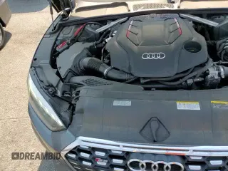 ✅ 2023 Audi S5 Sportback Premium Plus • VIN: WAUC4CF55PA010983 • Lot: 68445795. Wystawiony na Copart z przebiegiem 26 933 mil. Bezpłatny archiwum sprzedaży aukcyjnych z USA i szczegółowy raport historii pojazdu na DreamBid. Zdjęcie 14.