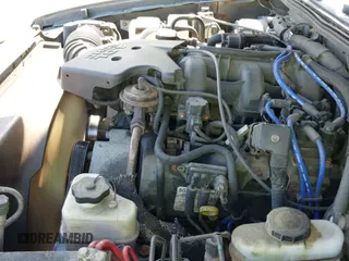 ✅ 2005 Ford Explorer Sport Trac XLS • VIN: 1FMZU77K45UB68487 • Lot: 43336435. Wystawiony na IAAI z przebiegiem 178 992 mil. Bezpłatny archiwum sprzedaży aukcyjnych z USA i szczegółowy raport historii pojazdu na DreamBid. Zdjęcie 12.