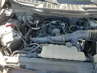 ✅ 2024 Ford F-150 XLT • VIN: 1FTEW3LP0RKD25070 • Лот: 86652335. Опубликован ранее на Copart с пробегом 32 436 миль. Бесплатный доступ к архиву аукционных продаж из США и подробный отчёт об истории автомобиля на DreamBid. Изображение 13.