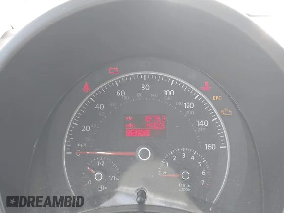 ✅ 2008 Volkswagen Beetle S • VIN: 3VWRG31C78M520666 • Лот: 44305421. Опубликован ранее на IAAI с пробегом 149 005 миль. Бесплатный доступ к архиву аукционных продаж из США и подробный отчёт об истории автомобиля на DreamBid. Изображение 7.