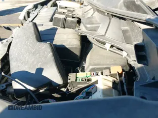 ✅ 2011 Nissan Quest LE • VIN: JN8AE2KP4B9001683 • Lot: 41686639. Listed on IAAI with 68,319 mi. Free auction sales archive from the USA and detailed vehicle history report at DreamBid. Image 20.