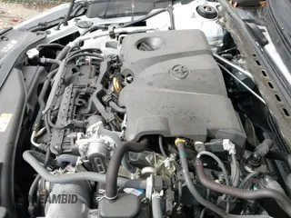 ✅ 2024 Toyota Camry SE • VIN: 4T1T11AK1RU856649 • Lot: 43533124. Listed on IAAI with 16,822 mi. Free auction sales archive from the USA and detailed vehicle history report at DreamBid. Image 19.