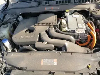 ✅ 2020 Ford Fusion SE • VIN: 3FA6P0LUXLR170929 • Лот: 89722055. Опубликован ранее на Copart с пробегом 76 297 миль. Бесплатный доступ к архиву аукционных продаж из США и подробный отчёт об истории автомобиля на DreamBid. Изображение 13.