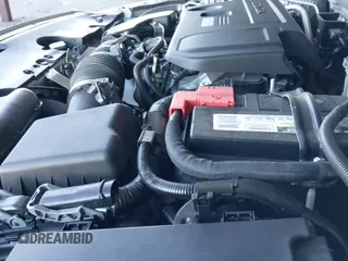 ✅ 2018 Honda Accord EX-L • VIN: 1HGCV2F64JA017760 • Lot: 43565567. Listed on IAAI with 54,677 mi. Free auction sales archive from the USA and detailed vehicle history report at DreamBid. Image 19.