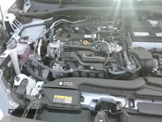 ✅ 2025 Toyota Corolla Cross XLE • VIN: 7MUDAAAG6SV144495 • Lot: 69315465. Wystawiony na Copart z przebiegiem 5 400 mil. Bezpłatny archiwum sprzedaży aukcyjnych z USA i szczegółowy raport historii pojazdu na DreamBid. Zdjęcie 15.