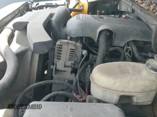 ✅ 2003 Chevrolet Suburban LS • VIN: 3GNEC16Z43G115152 • Лот: 42757955. Опубликован ранее на IAAI с пробегом 269 049 миль. Бесплатный доступ к архиву аукционных продаж из США и подробный отчёт об истории автомобиля на DreamBid. Изображение 12.