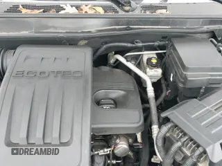 ✅ 2015 GMC Terrain SLT • VIN: 2GKFLXEK3F6137877 • Лот: 43571597. Опубликован ранее на IAAI с пробегом 157 957 миль. Бесплатный доступ к архиву аукционных продаж из США и подробный отчёт об истории автомобиля на DreamBid. Изображение 20.