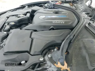 ✅ 2018 BMW 3 Series 330e • VIN: WBA8E1C54JA755999 • Lot: 41971022. Listed on IAAI with 66,564 mi. Free auction sales archive from the USA and detailed vehicle history report at DreamBid. Image 19.