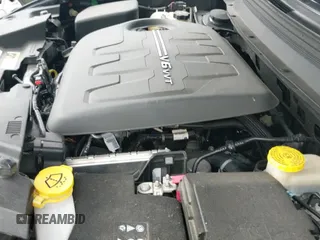 ✅ 2016 Jeep Cherokee Latitude • VIN: 1C4PJMCS7GW296058 • Лот: 43470033. Опубликован ранее на IAAI с пробегом 104 267 миль. Бесплатный доступ к архиву аукционных продаж из США и подробный отчёт об истории автомобиля на DreamBid. Изображение 20.