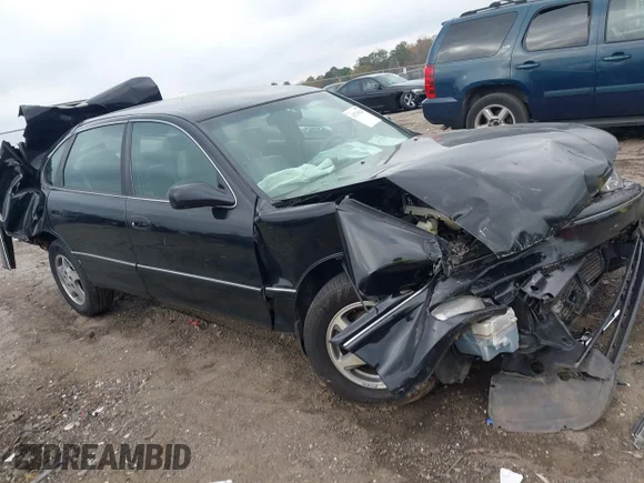 ✅ 1998 Toyota Avalon XL • VIN: 4T1BF18B4WU249191 • Лот: 43738129. Опубліковано раніше на IAAI з пробігом 165 208 миль. Безкоштовний доступ до архіву аукціонних продажів зі США та докладний звіт про історію автомобіля на DreamBid. Зображення 1.