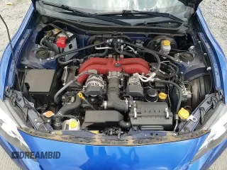 ✅ 2017 Subaru BRZ Limited • VIN: JF1ZCAC11H9604811 • Lot: 66706835. Wystawiony na Copart z przebiegiem 47 042 mil. Bezpłatny archiwum sprzedaży aukcyjnych z USA i szczegółowy raport historii pojazdu na DreamBid. Zdjęcie 15.