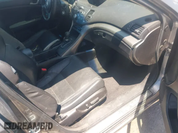 ✅ 2009 Acura TSX • VIN: JH4CU26669C026816 • Lot: 45576322. Wystawiony na IAAI z przebiegiem Nie podano. Bezpłatny archiwum sprzedaży aukcyjnych z USA i szczegółowy raport historii pojazdu na DreamBid. Zdjęcie 5.