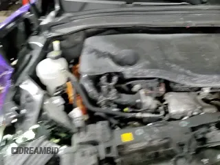 ✅ 2024 Alfa Romeo Tonale Ti • VIN: ZASPATCW1R3051391 • Lot: 43316985. Wystawiony na Copart z przebiegiem 35 837 mil. Bezpłatny archiwum sprzedaży aukcyjnych z USA i szczegółowy raport historii pojazdu na DreamBid. Zdjęcie 14.