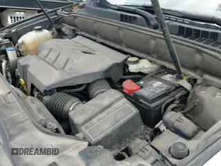 ✅ 2016 Lincoln MKX Select • VIN: 2LMTJ8KP4GBL90323 • Лот: 42046809. Опубликован ранее на IAAI с пробегом 133 618 миль. Бесплатный доступ к архиву аукционных продаж из США и подробный отчёт об истории автомобиля на DreamBid. Изображение 19.