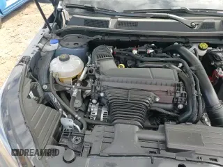 ✅ 2025 Lincoln Corsair Premiere • VIN: 5LMCJ1DA8SUL03468 • Лот: 65410165. Опубликован ранее на Copart с пробегом 3 425 миль. Бесплатный доступ к архиву аукционных продаж из США и подробный отчёт об истории автомобиля на DreamBid. Изображение 13.