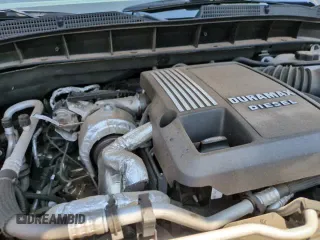 ✅ 2022 GMC Sierra 1500 SLE • VIN: 3GTUUBET9NG628727 • Лот: 59986215. Опубликован ранее на Copart с пробегом 81 193 миль. Бесплатный доступ к архиву аукционных продаж из США и подробный отчёт об истории автомобиля на DreamBid. Изображение 15.