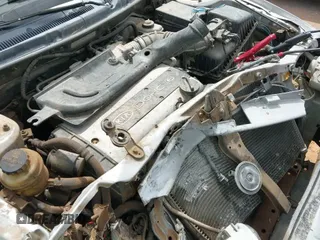 ✅ 2001 Kia Sephia • VIN: KNAFB121815081573 • Лот: 42058297. Опубликован ранее на IAAI с пробегом 112 069 миль. Бесплатный доступ к архиву аукционных продаж из США и подробный отчёт об истории автомобиля на DreamBid. Изображение 12.