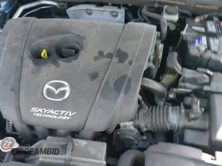 ✅ 2014 Mazda 3 i SV • VIN: JM1BM1T78E1186139 • Лот: 41753058. Опубликован ранее на IAAI с пробегом 117 197 миль. Бесплатный доступ к архиву аукционных продаж из США и подробный отчёт об истории автомобиля на DreamBid. Изображение 12.