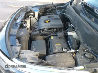 ✅ 2023 Kia Seltos S • VIN: KNDEU2AA8P7454446 • Лот: 43318502. Опубликован ранее на IAAI с пробегом 29 578 миль. Бесплатный доступ к архиву аукционных продаж из США и подробный отчёт об истории автомобиля на DreamBid. Изображение 21.