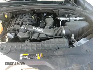 ✅ 2023 Jeep Grand Cherokee Altitude • VIN: 1C4RJHAG3PC561011 • Lot: 52937075. Listed on Copart with 29,815 mi. Free auction sales archive from the USA and detailed vehicle history report at DreamBid. Image 16.