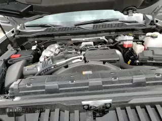 2024 Chevrolet Silverado 2500HD ZR2 с VIN 1GC4YYEY4RF265960, выставлен на аукционе Copart как лот 53057205 с пробегом 7 801 миль миль и Списание • Salvage title. История ставок и продаж доступна на DreamBid. Изображение 13.