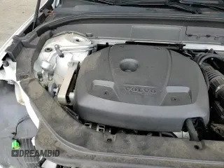 ✅ 2020 Volvo XC60 Inscription • VIN: YV4A22RL4L1500052 • Lot: 84274355. Listed on Copart with 59,111 mi. Free auction sales archive from the USA and detailed vehicle history report at DreamBid. Image 13.