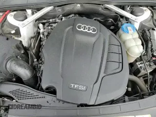 ✅ 2018 Audi A4 Premium Plus • VIN: WAUENAF49JA038388 • Lot: 85099395. Listed on Copart with 91,301 mi. Free auction sales archive from the USA and detailed vehicle history report at DreamBid. Image 16.