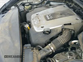 ✅ 2012 Infiniti M • VIN: JN1BY1AP4CM331828 • Lot: 42866677. Listed on IAAI with 174,515 mi. Free auction sales archive from the USA and detailed vehicle history report at DreamBid. Image 13.