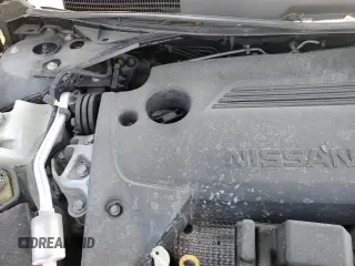 ✅ 2017 Nissan Altima SR • VIN: 1N4AL3AP8HC223945 • Лот: 81461235. Опубликован ранее на Copart с пробегом 71 465 миль. Бесплатный доступ к архиву аукционных продаж из США и подробный отчёт об истории автомобиля на DreamBid. Изображение 15.